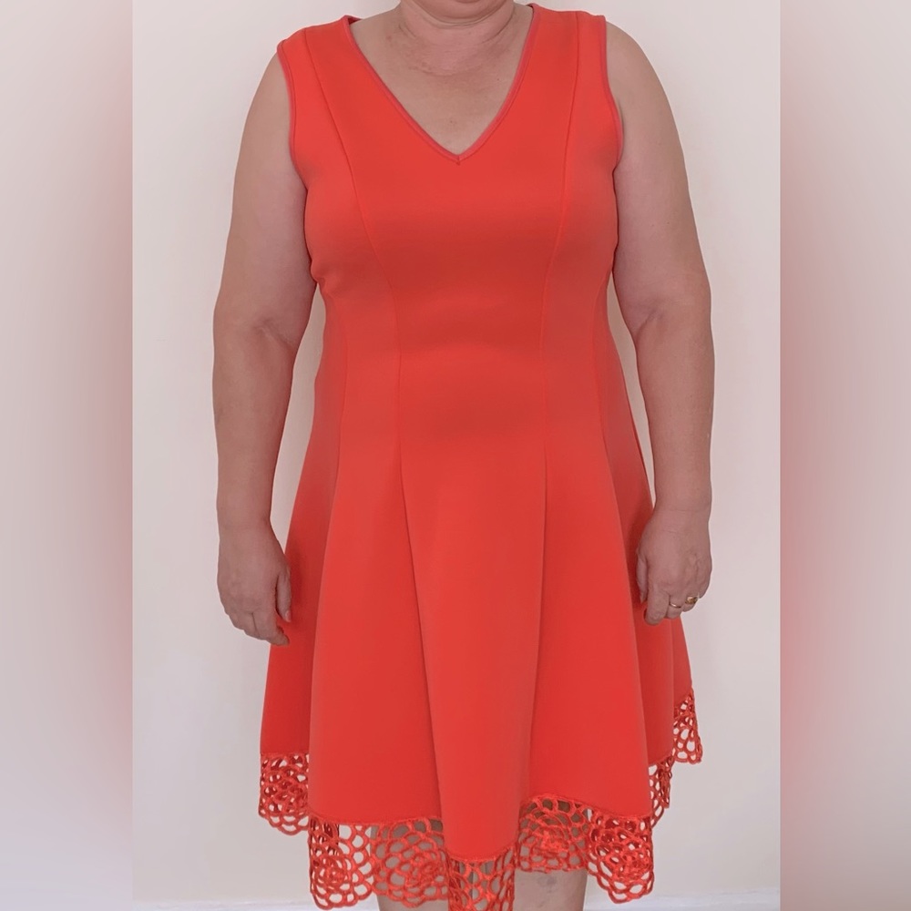 Donna Ricco Dress